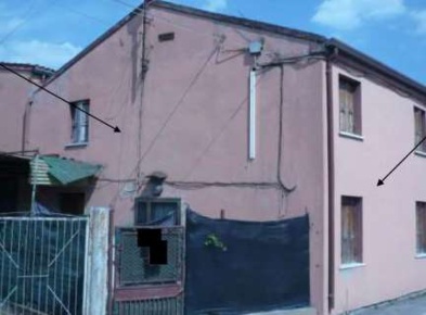 Foto Appartamento in Via Marchefave, Lendinara Centro di 128 m² all'asta