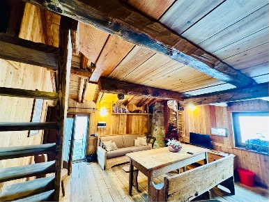 Foto Baita in Saint Jacques, Ayas Saint Jacques di 77 m² con 2 locali