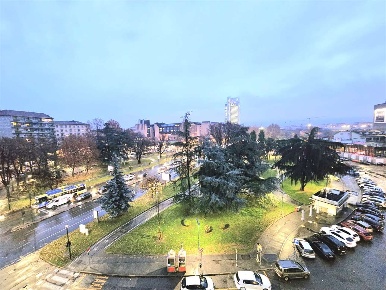 Foto Appartamento in Piazza Adriano, Torino Cenisia di 119 m² con 4 locali