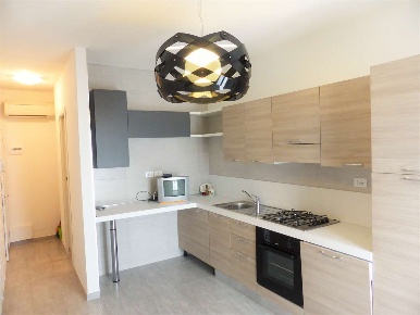 Foto Appartamento in VIA OLANDA 136, Jesolo Lido Est di 45 m² con 2 locali