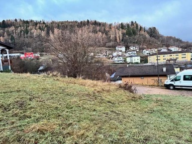 Foto Terreno edificabile a Albiano di 1000 m² in vendita