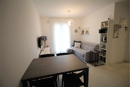 Foto Appartamento in Corso XXI Gennaio 125, Vallefoglia Montecchio di 62 m²