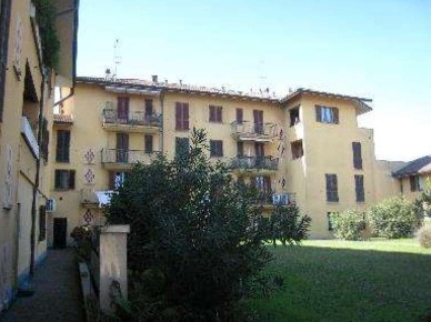 Foto Appartamento in Piazza Fratelli Cervi, Lentate sul Seveso Centro