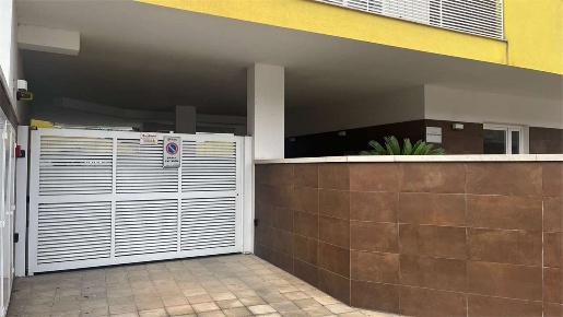 Foto Box a Capurso di 32 m² con 1 locali in affitto