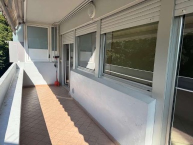 Foto Appartamento in via A. Bettini 10, Trento San Bartolomeo di 130 m²