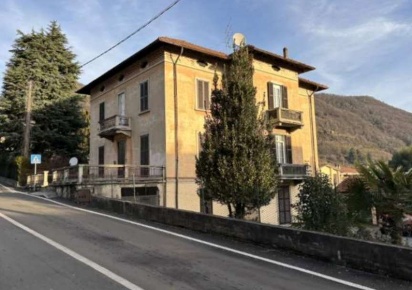 Foto Appartamento in Via Cesare Cantù, Olgiate Molgora Canova San Zeno