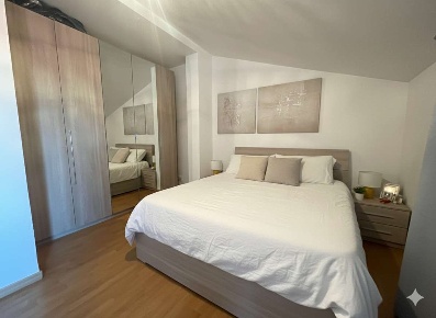 Foto Appartamento in Via Gallura 9, Milano Ripamonti di 45 m² con 2 locali