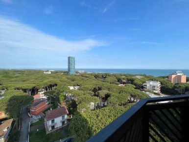 Foto Appartamento in VIA FRA PAOLO SARPI  3, Jesolo Pineta di 35 m²