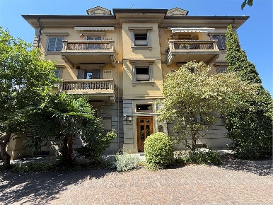 Foto Appartamento in Piazza Garibaldi 23/A, Pinerolo Stazione, Immacolata