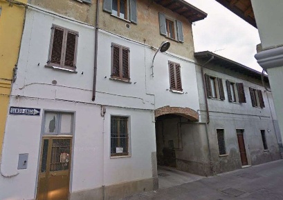 Foto Appartamento in Via San Giuseppe 9, Lissone Centro Storico di 52 m²