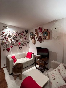 Foto Appartamento a Aviano di 35 m² con 2 locali in affitto