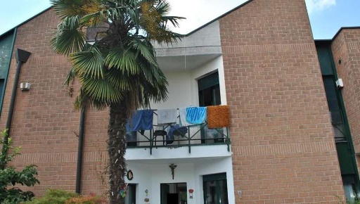 Foto Villa a schiera in Via Giorgio La Pira 4, Cabiate di 165 m² all'asta