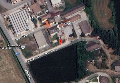 Foto Appartamento in Via per Volongo 21, Gambara di 142 m² con 3 locali