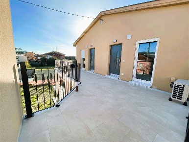 Foto Appartamento a Sarzana di 57 m² con 2 locali in vendita