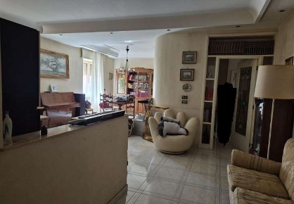 Foto Appartamento in Via Alessandro Manzoni, Napoli Posillipo di 147 m²