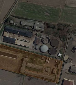 Foto Appartamento in Via Vigevano, Gropello Cairoli di 106 m² con 5 locali