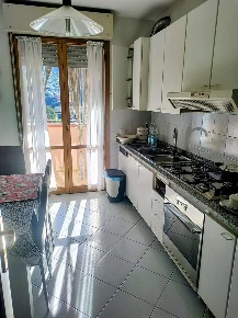 Foto Appartamento in via montelivero, Carrara Perticata, Bonascola, Nazzano