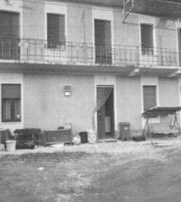 Foto Case indipendenti in Via Amalfi, Cardano al Campo di 186 m² all'asta