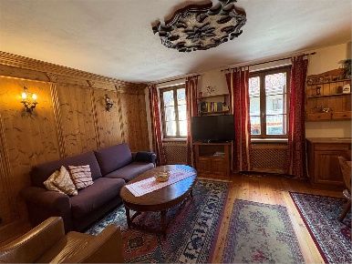 Foto Appartamento a San Vito di Cadore di 75 m² con 3 locali in vendita