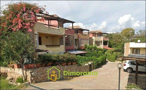 Foto Case indipendenti in Via Donigheddu, Olbia Pittulongu di 63 m²