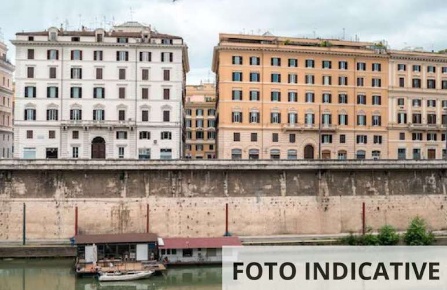 Foto Appartamento in Via Treviglio, Pontirolo Nuovo di 208 m² con 6 locali