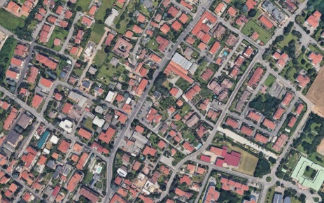 Foto Appartamento in Via dei Gelsi, Bernareggio Centro di 94 m² all'asta