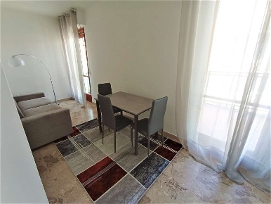 Foto Appartamento in via isonzo 3, Alessandria Piazza Genova di 44 m²