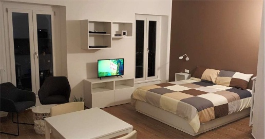 Foto Appartamento in Riva di Trento 1, Milano Corvetto di 35 m² in affitto