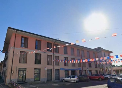 Foto Appartamento in Piazza Mazzini, Dairago di 70 m² con 4 locali all'asta