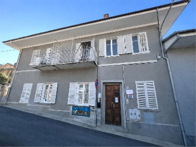 Foto Loft in Via Monte Grappa 14, Perosa Argentina di 99 m² con 4 locali