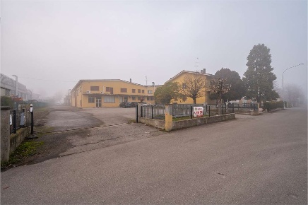 Foto Capannone industriale in via sardegna 17, San Giovanni in Persiceto