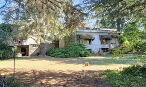 Foto Villa unifamiliare in Via Kennedy, Villongo di 418 m² con 1 locali