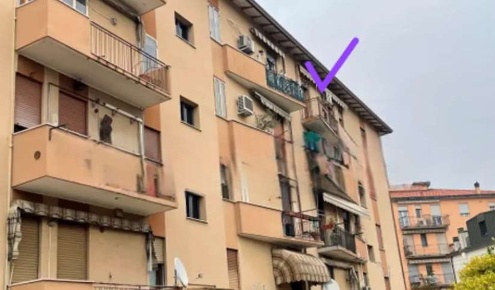 Foto Appartamento in Via kossuth, Venezia Marghera - Catene di 89 m²