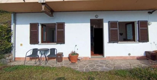 Foto Appartamento in Via Alborescia 1, Gravedona ed Uniti San Gregorio