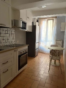 Foto Appartamento in via delle rose 9, Modena Centro Storico di 40 m²