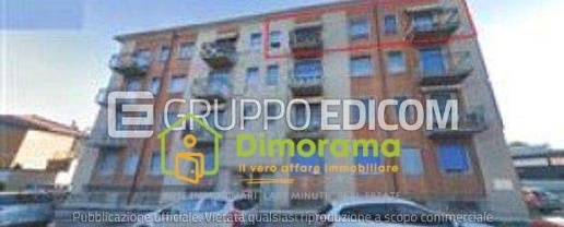 Foto Appartamento in Corso Sempione  6, Busto Arsizio Santissimi Apostoli