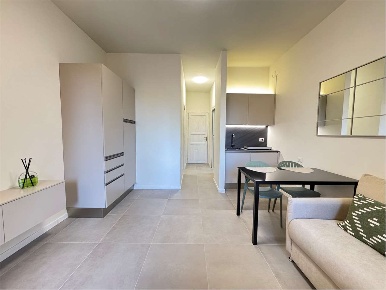 Foto Appartamento in via san giuseppe 4, Guanzate Centro di 40 m²