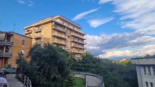 Foto Appartamento in Via Fosse Ardeatine 40, Frosinone Centro di 125 m²