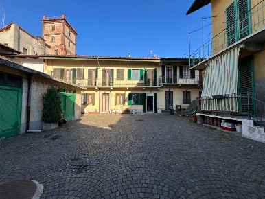 Foto Appartamento a Montanaro di 52 m² con 2 locali in vendita