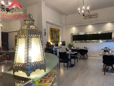 Foto Negozio a Pinerolo di 130 m² con 1 locali in vendita