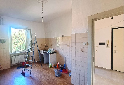 Foto Appartamento in Piazza San Giuseppe 4, Cengio Bormida Genepro di 68 m²