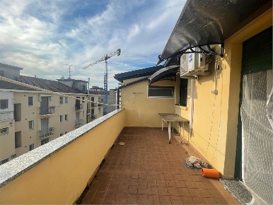 Foto Appartamento in v. Carpi 21, Milano Casoretto di 40 m² con 2 locali