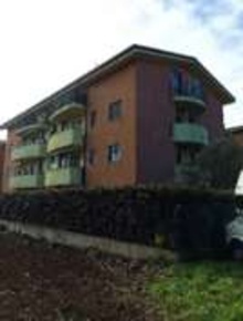 Foto Appartamento in Via Pellegrino Matteucci, Seregno San Carlo di 88 m²