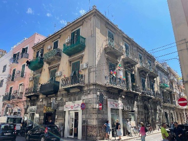 Foto Appartamento in VIA ISONZO 163, Bari Carrassi di 97 m² con 3 locali