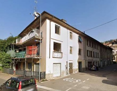 Foto Appartamento in via Privata Derna, Gazzaniga Centro di 57 m² all'asta