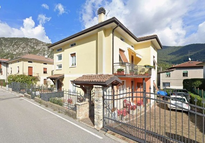 Foto Appartamento in Via nighe 2, Vobarno Centro di 61 m² con 2 locali