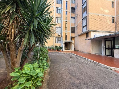 Foto Appartamento in Viale Aldo Moro 55, Brindisi Commenda di 129 m²