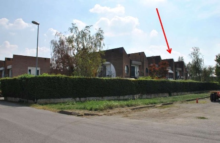 Foto Appartamento in Via Giorgio La Pira, Cabiate di 171 m² con 6 locali