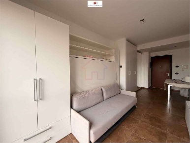 Foto Appartamento in via mazzini, Mariano Comense Centro di 35 m²