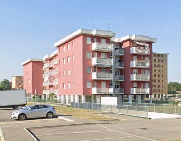 Foto Appartamento in Via Paolo Borsellino, Garbagnate Milanese Centro